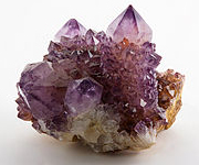 Amethyst Crystal