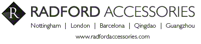 Radford Banner Logo